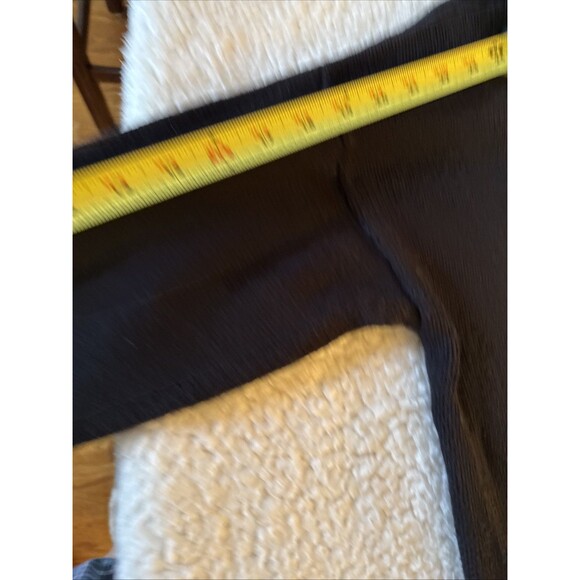 Vtg Tiara International Christmas Cardigan Sweater Embroidered And Beaded Size M - Picture 16 of 16